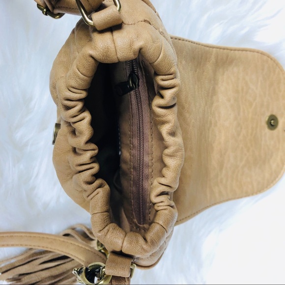 Mini shoulder purse - Picture 3 of 3